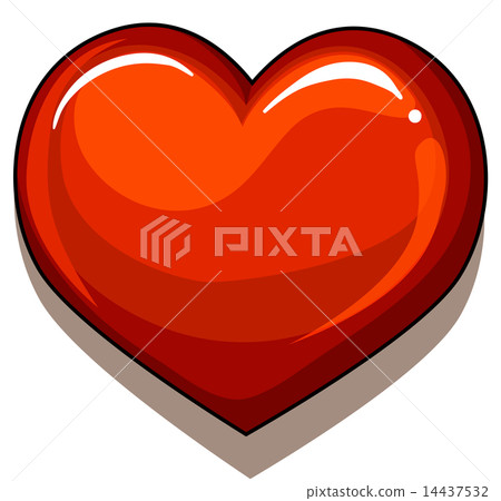 A heart of gold 14437532