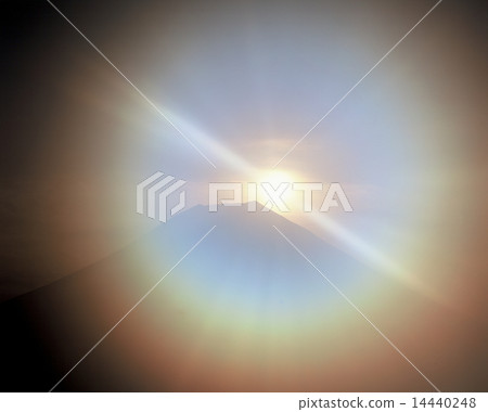Diamond Fuji 14440248