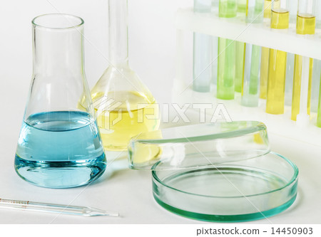 Laboratory glassware 14450903