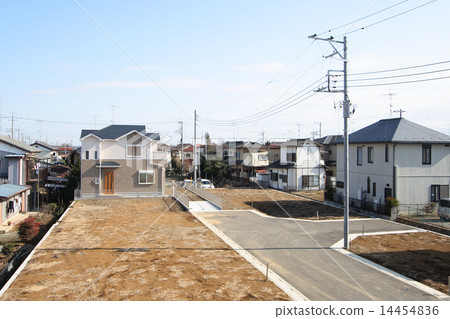 Residential area image created residential area image Residential area image created residential area image 14454836