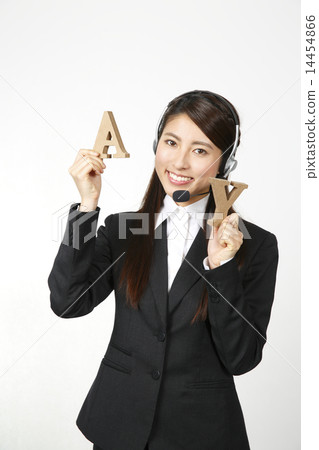 翻譯女 14454866