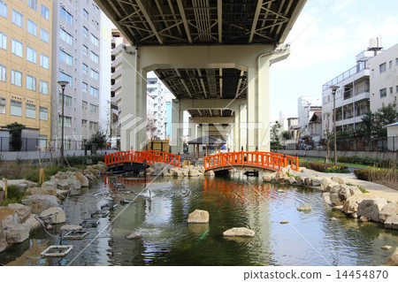 Yachikawa River Park Yachikawa River Park 14454870