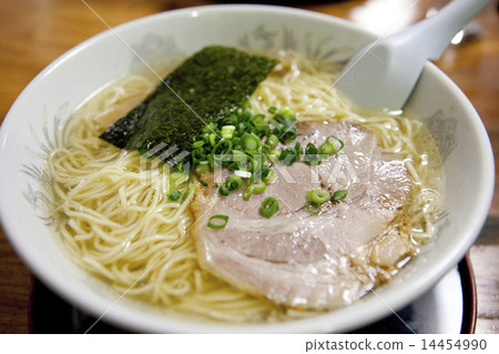 喜多方拉麵 14454990
