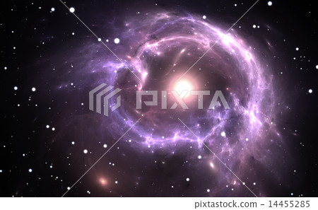 Supernova Explosion 14455285