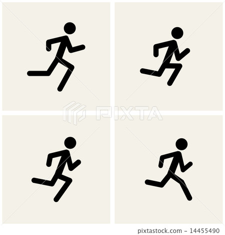 running men 14455490