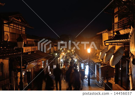 Ninenzaka Ninenzaka 14456037