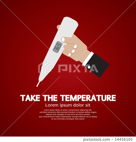 Take The Temperature Take The Temperature 14456105