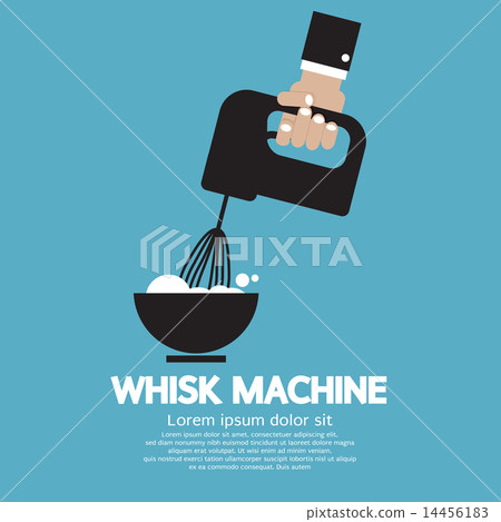 Cooking With Whisk Machine Cooking With Whisk Machine 14456183