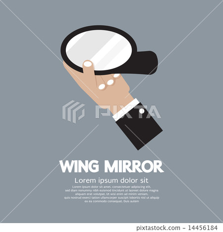 Wing Mirror Car Parts Wing Mirror Car Parts 14456184