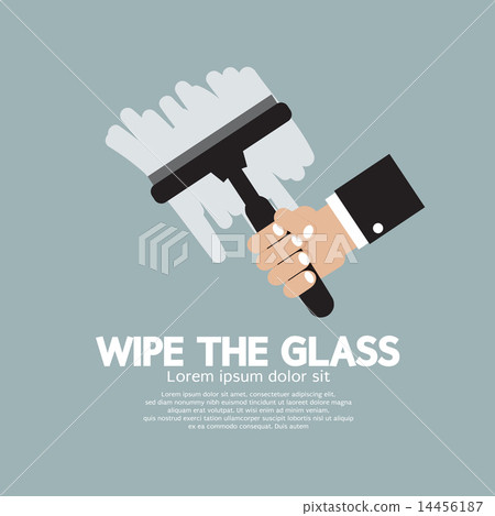 Wipe the Glass Wipe the Glass 14456187