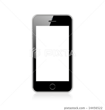 mobile phone black mobile phone black 14456522