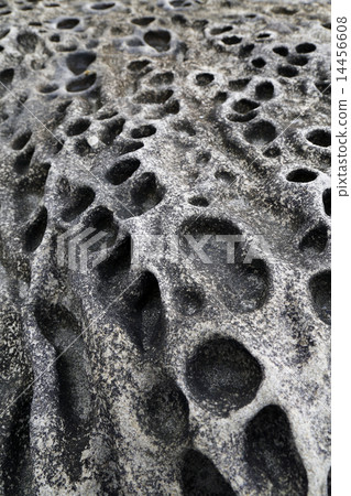 Strange rock 14456608