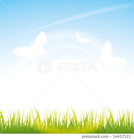 bright sunrise 14457121