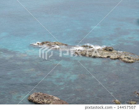 積丹·藍海(金角·積丹半島/北海道) 積丹·藍海(金角·積丹半島/北海道) 14457507