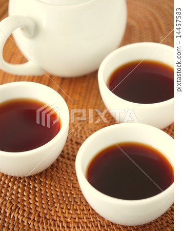 普洱茶享用鍋 14457583