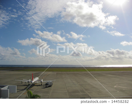Amami Airport 14458282
