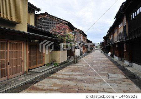 Higashi Chaya Street Higashi Chaya Street 14458622