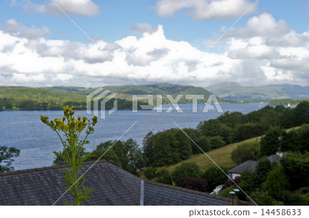 British Lake District Windermere British Lake District Windermere 14458633