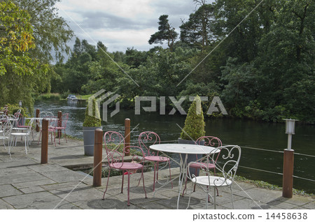 British Lake District Windermere British Lake District Windermere 14458638