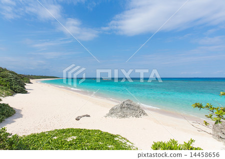 西濱（Haterumajima） 14458656