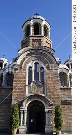 Sveti Sedmochislenitsi Church Sveti Sedmochislenitsi Church 14459101