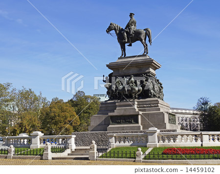 Tsar Liberator Monument 14459102