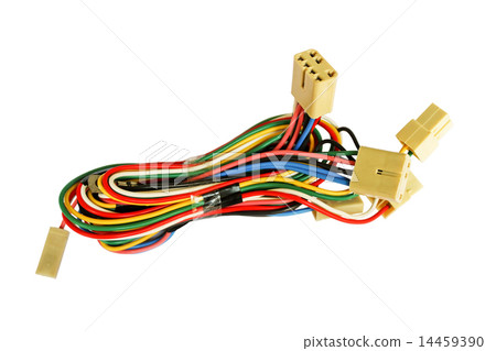 Automotive wiring 14459390