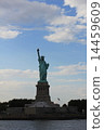 自由女神像 14459609