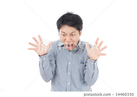 A man 14460330