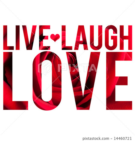 Live Laugh Love 14460721