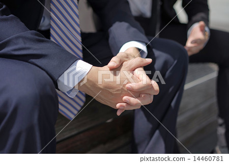 Counseling a colleague over bad news 14460781