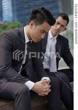 Counseling a colleague over bad news Counseling a colleague over bad news 14460782