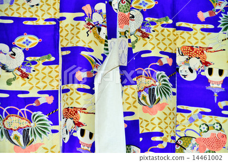 Kimono for boys 14461002