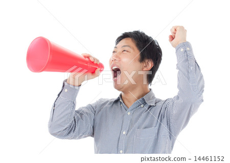 A man A man 14461152