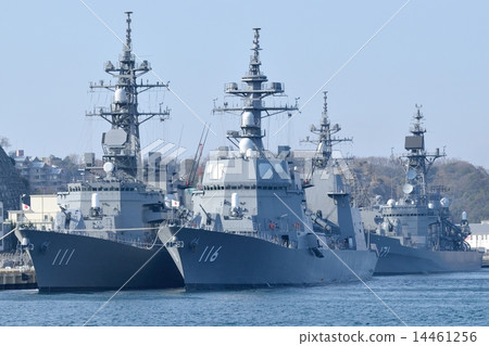 自衛隊 自衛隊 14461256