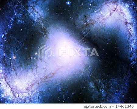 Cosmo __ large universe Cosmo __ large universe 14461346