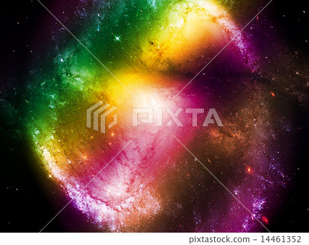 Cosmo __大宇宙 14461352