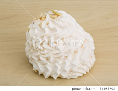 Meringue 14461798