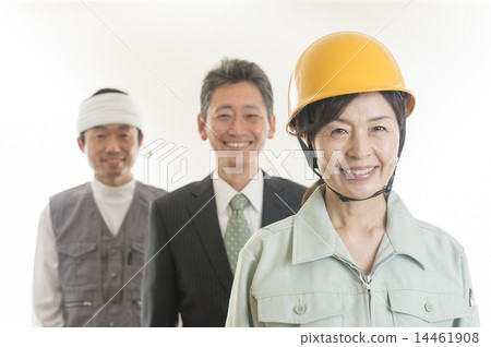 Construction industry 14461908