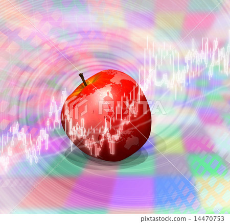 Apples · fruit earth and stock investment Apples · fruit earth and stock investment 14470753