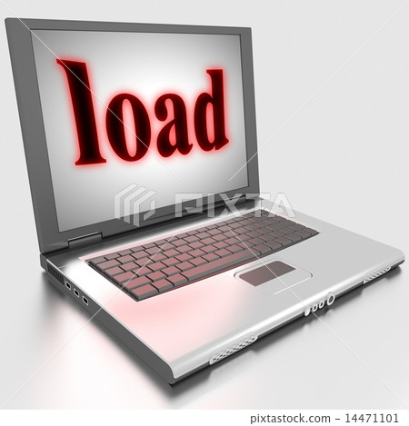 load word on laptop 14471101