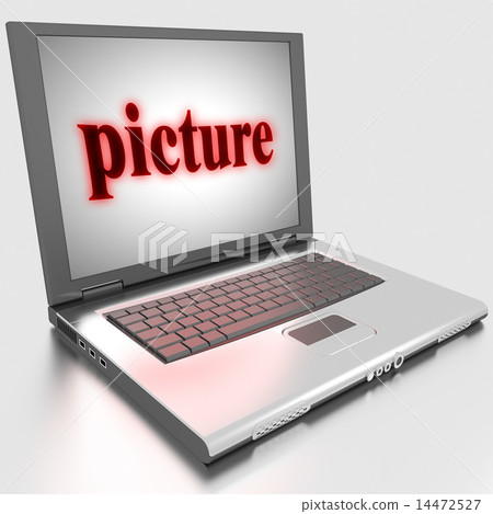picture word on laptop picture word on laptop 14472527