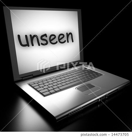 Word on laptop Word on laptop 14473705