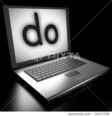 do word on laptop 14473790