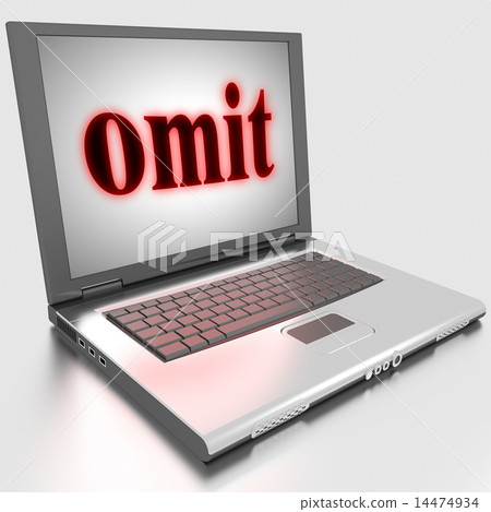 omit word on laptop omit word on laptop 14474934