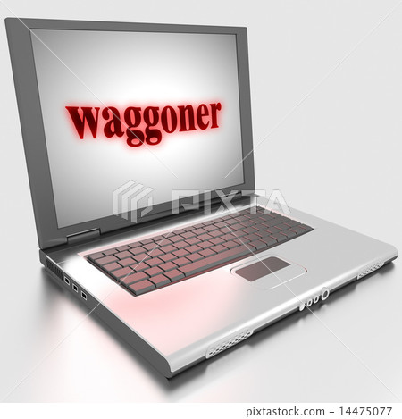 waggoner word on laptop waggoner word on laptop 14475077
