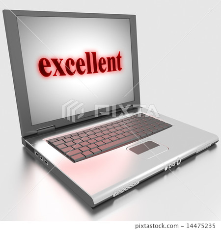 excellent word on laptop excellent word on laptop 14475235