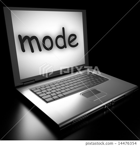 Word on laptop Word on laptop 14476354