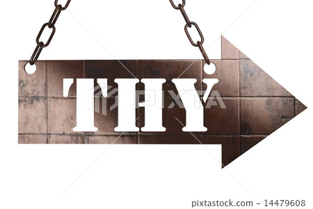 thy word on metal pointer thy word on metal pointer 14479608