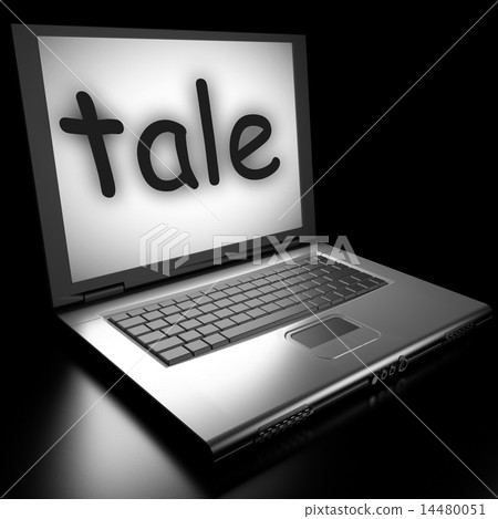 Word on laptop Word on laptop 14480051